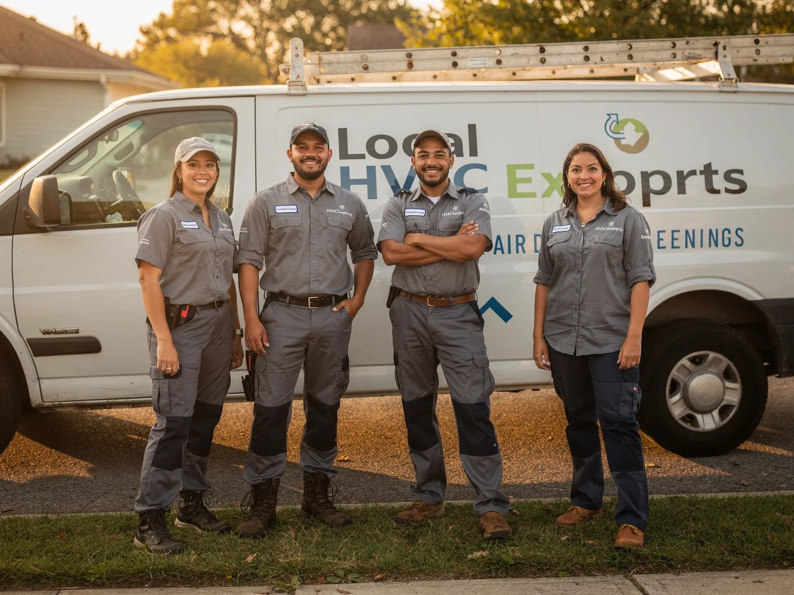 24/7 HVAC Repair & AC Replacement company in Sleetmute, AK